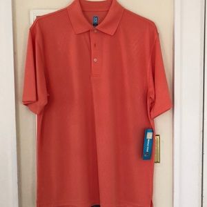 PGA TOUR GOLF POLO